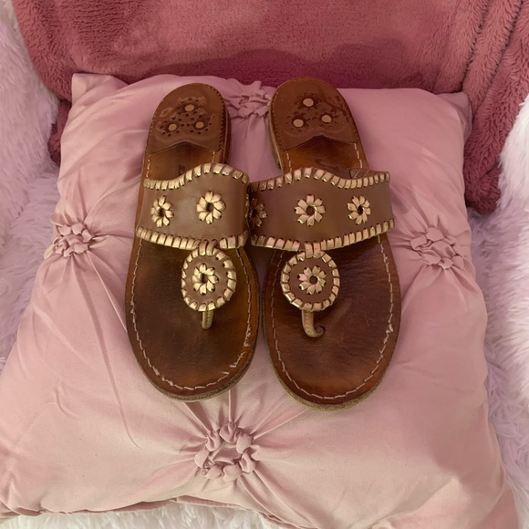 Jack Rogers Shoes - Jack Rogers Sandals